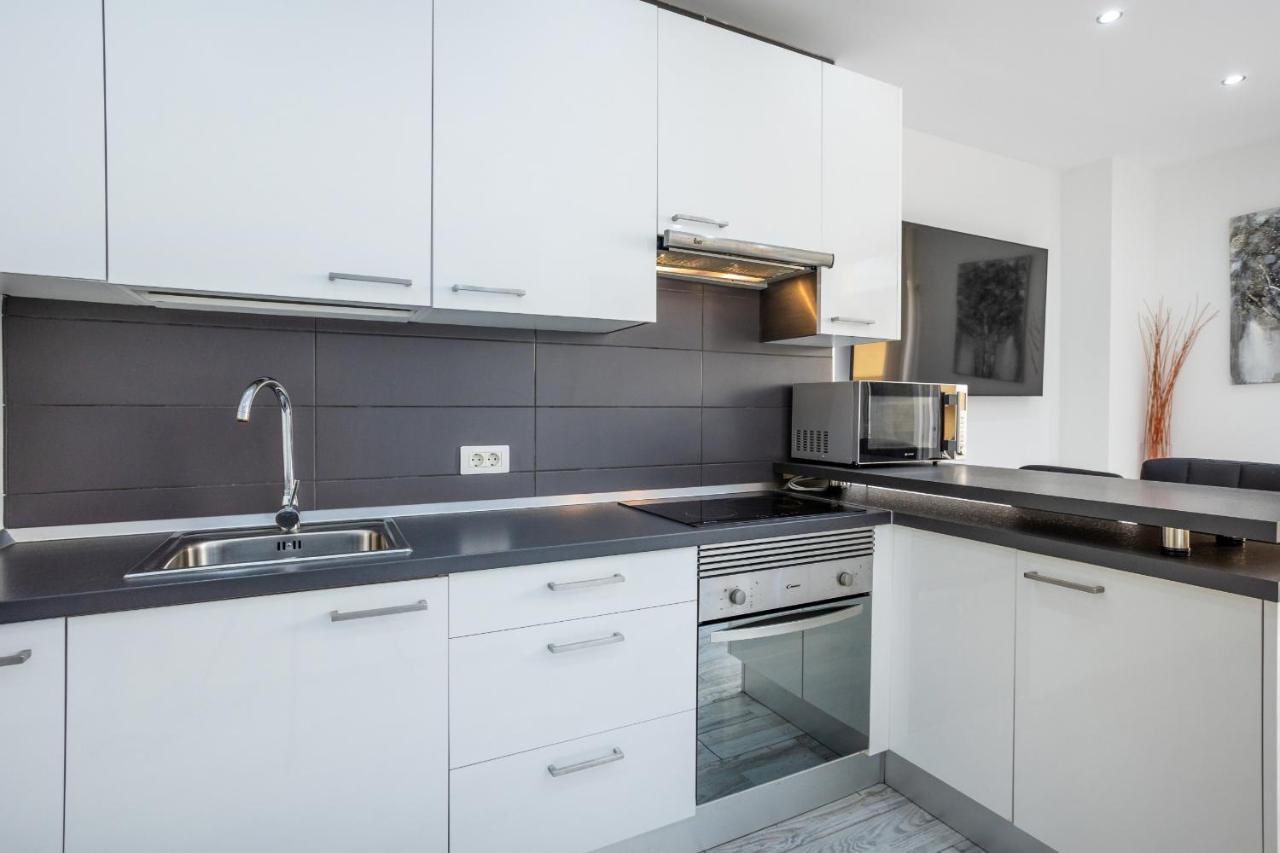 Mareverde Fase 3 Costa Adeje Home By Lovetenerife 外观 照片