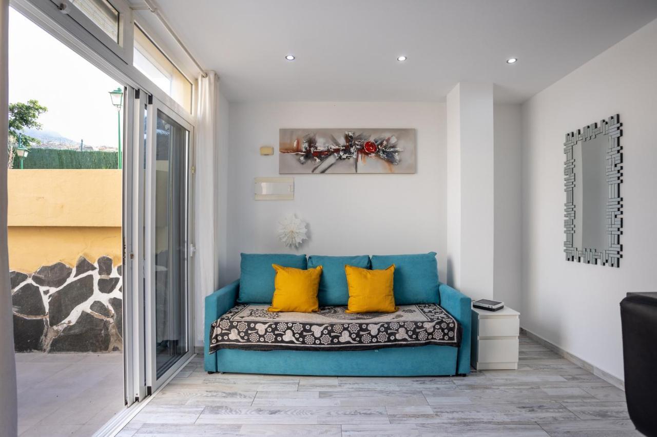 Mareverde Fase 3 Costa Adeje Home By Lovetenerife 外观 照片