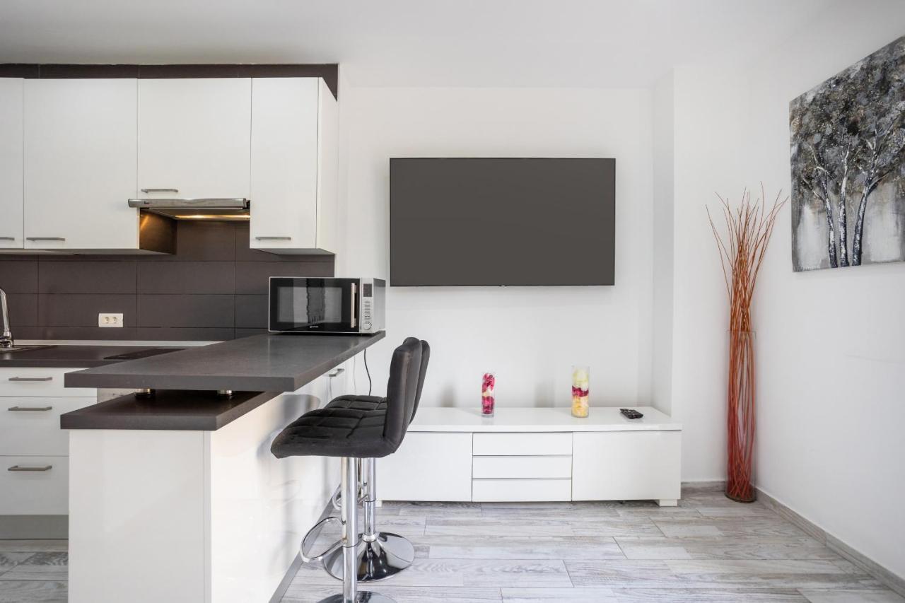 Mareverde Fase 3 Costa Adeje Home By Lovetenerife 外观 照片