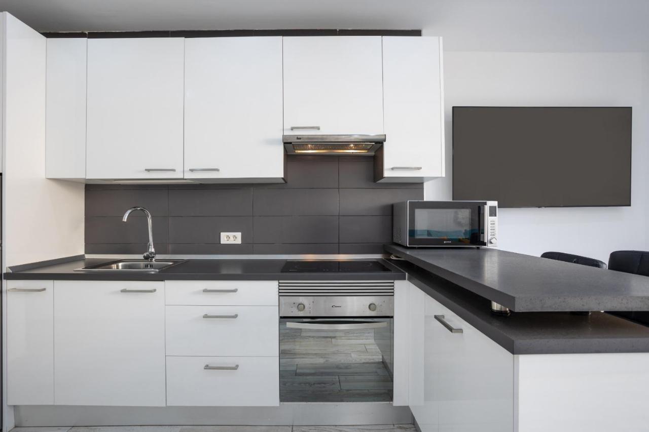 Mareverde Fase 3 Costa Adeje Home By Lovetenerife 外观 照片