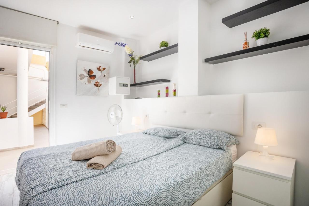 Mareverde Fase 3 Costa Adeje Home By Lovetenerife 外观 照片