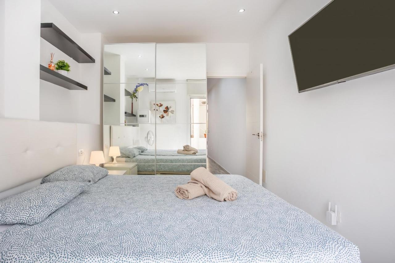 Mareverde Fase 3 Costa Adeje Home By Lovetenerife 外观 照片