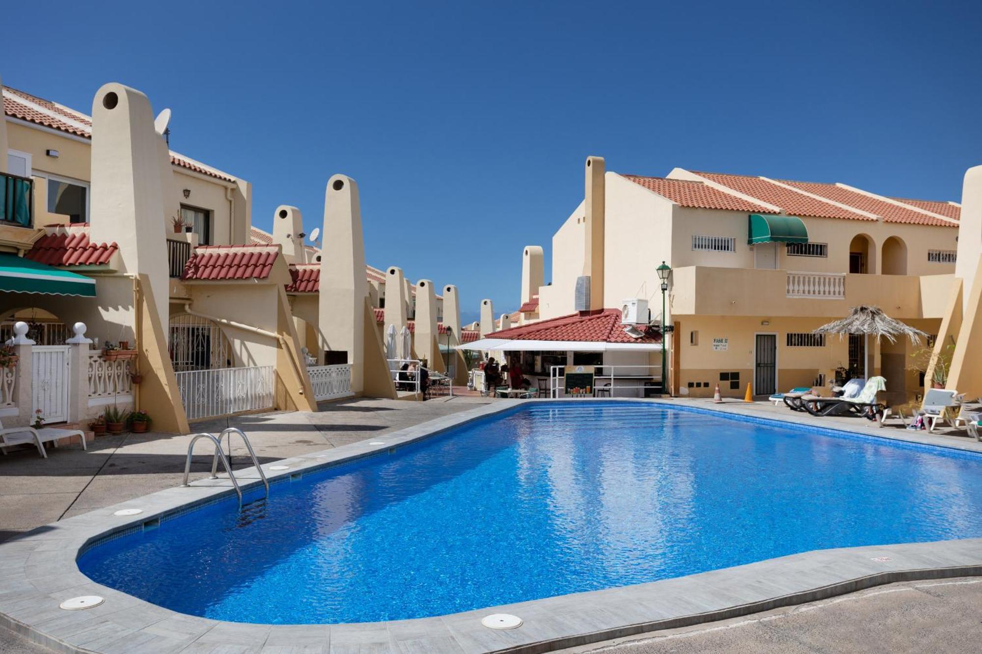 Mareverde Fase 3 Costa Adeje Home By Lovetenerife 外观 照片
