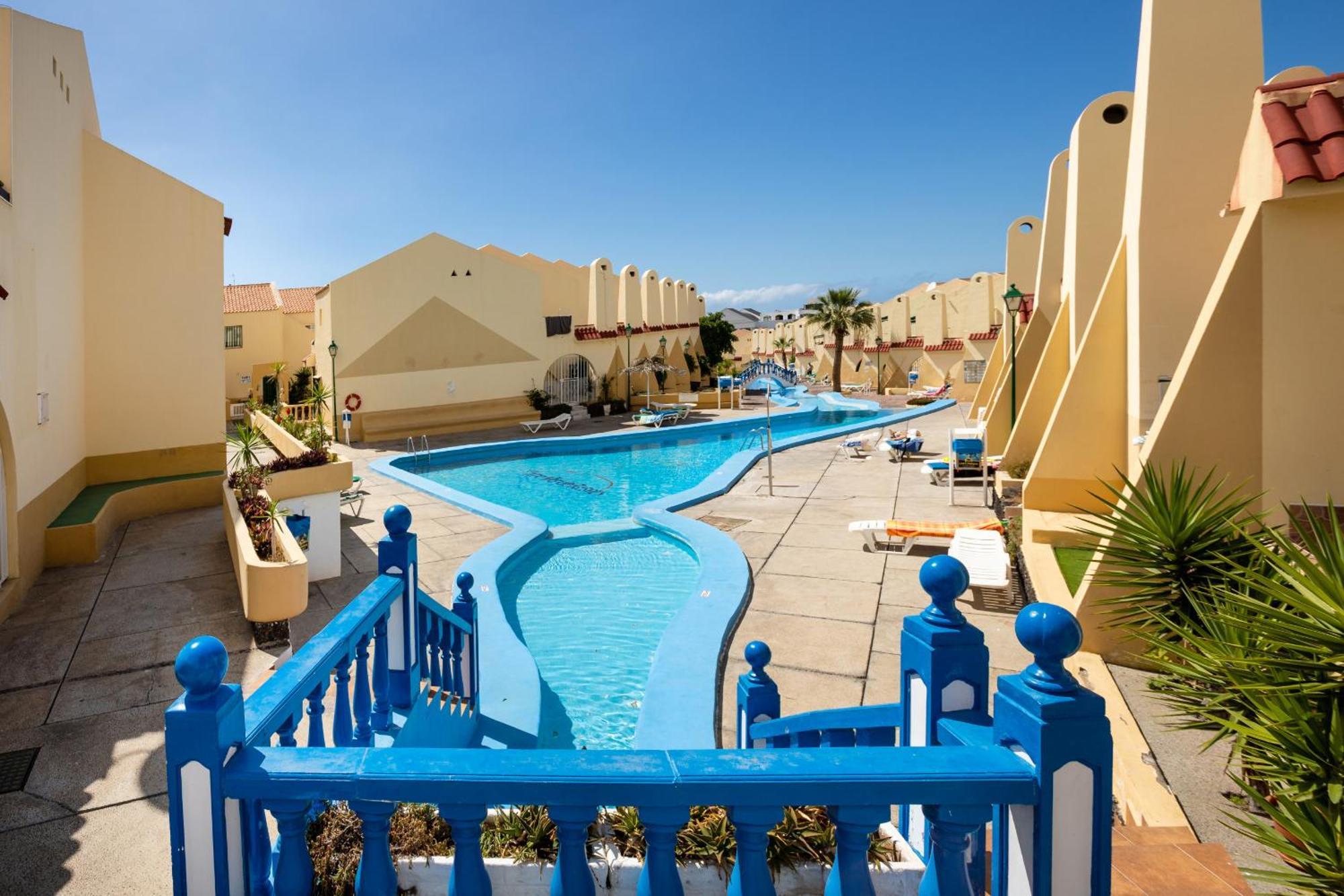 Mareverde Fase 3 Costa Adeje Home By Lovetenerife 外观 照片