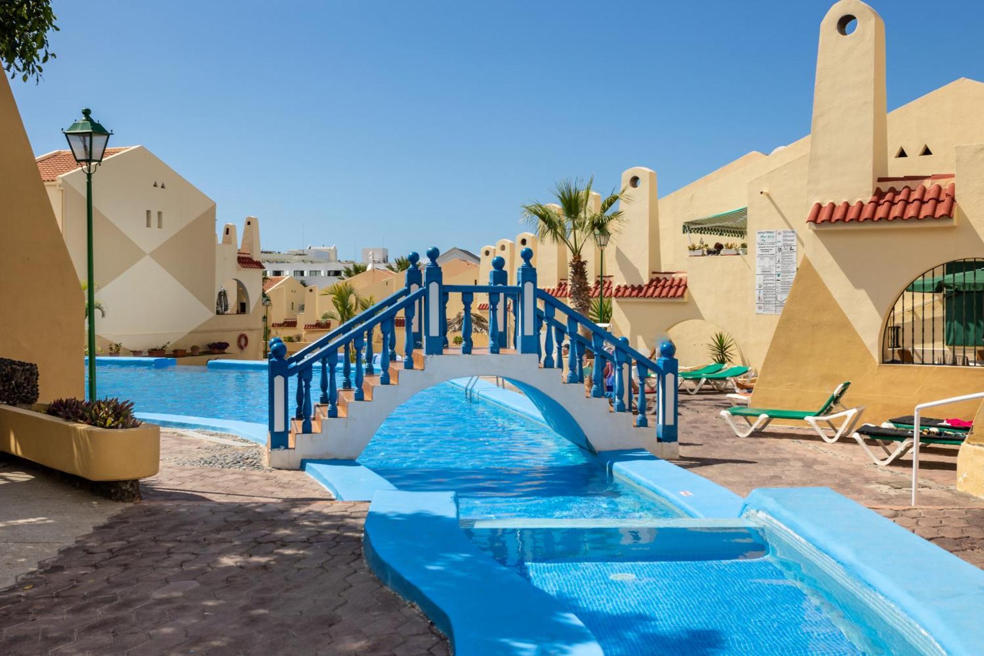Mareverde Fase 3 Costa Adeje Home By Lovetenerife 外观 照片