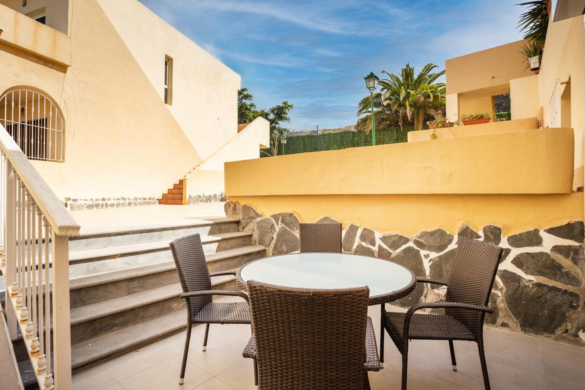 Mareverde Fase 3 Costa Adeje Home By Lovetenerife 外观 照片