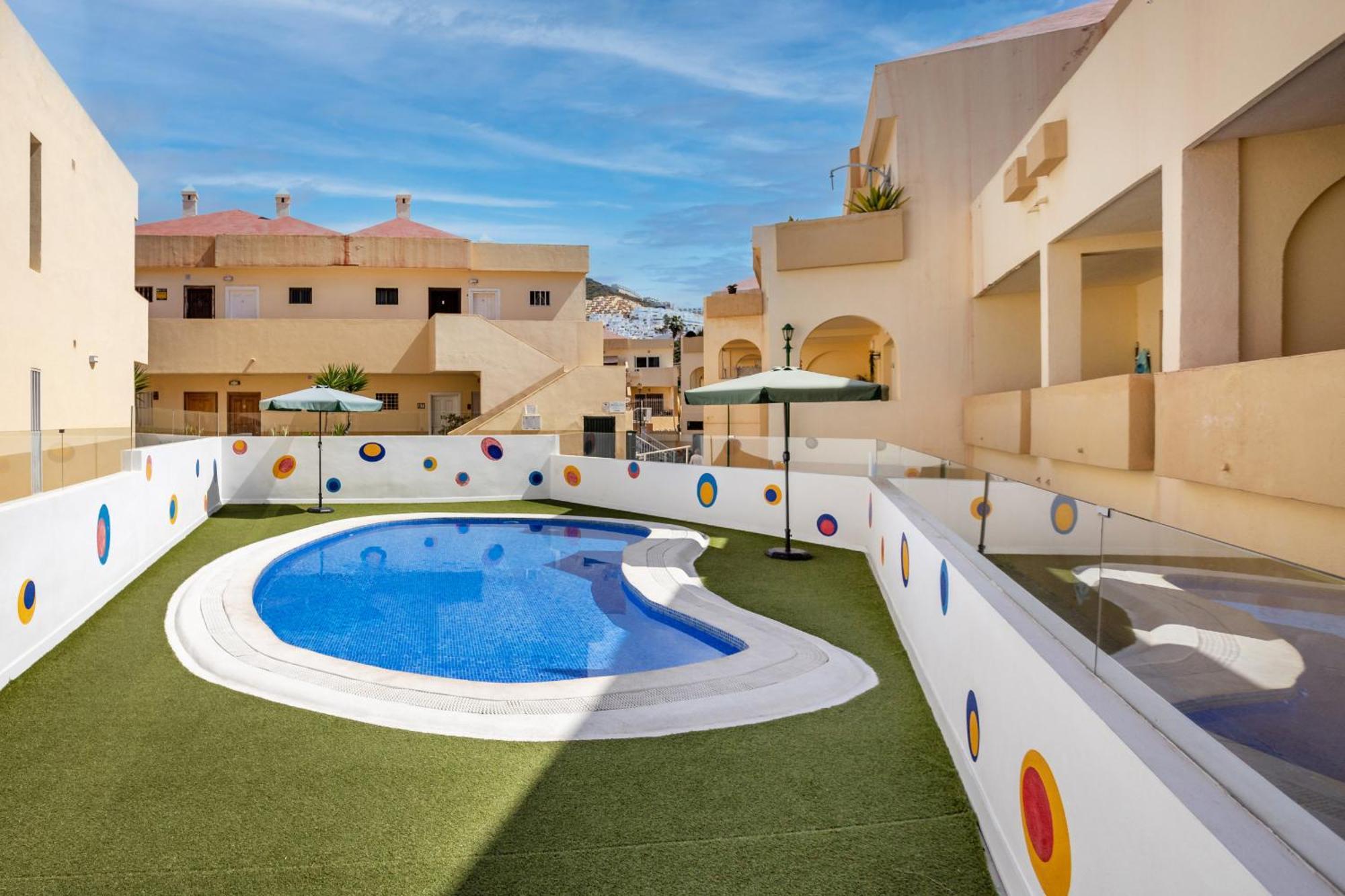 Mareverde Fase 3 Costa Adeje Home By Lovetenerife 外观 照片