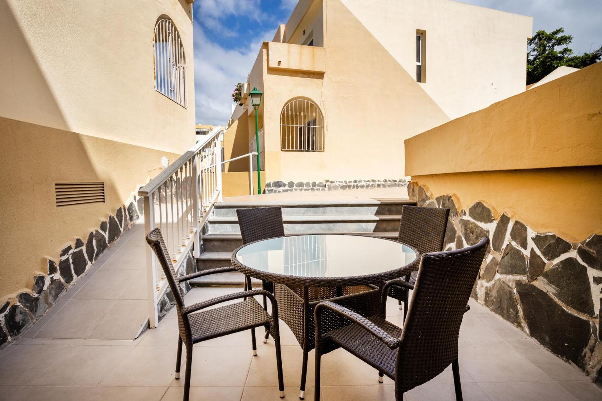 Mareverde Fase 3 Costa Adeje Home By Lovetenerife 外观 照片
