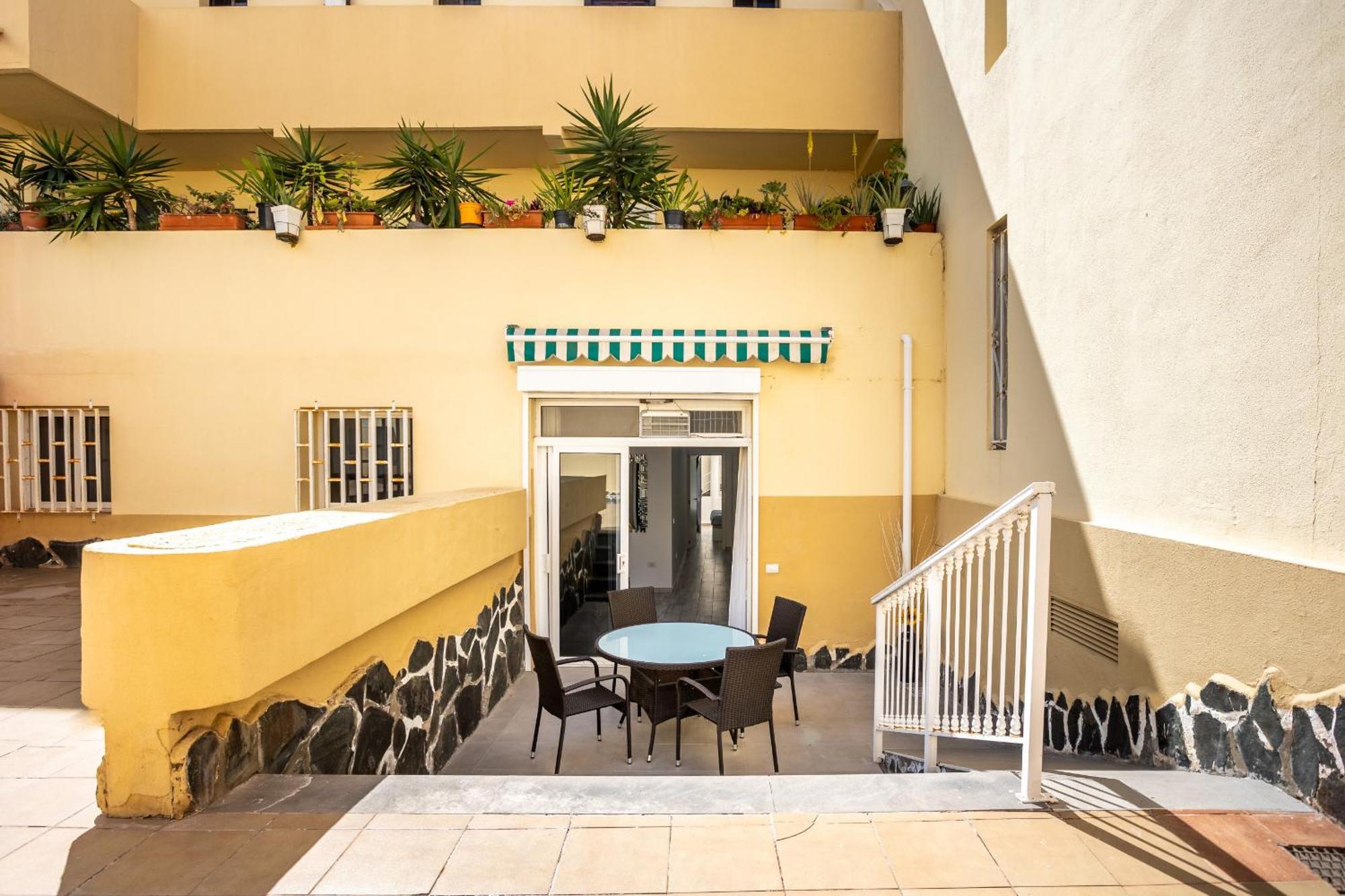 Mareverde Fase 3 Costa Adeje Home By Lovetenerife 外观 照片